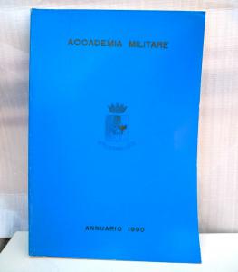 Militärakademie Una Acies Modena gebrauchtes Buch